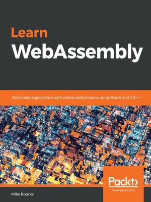 cover image of Learn WebAssembly